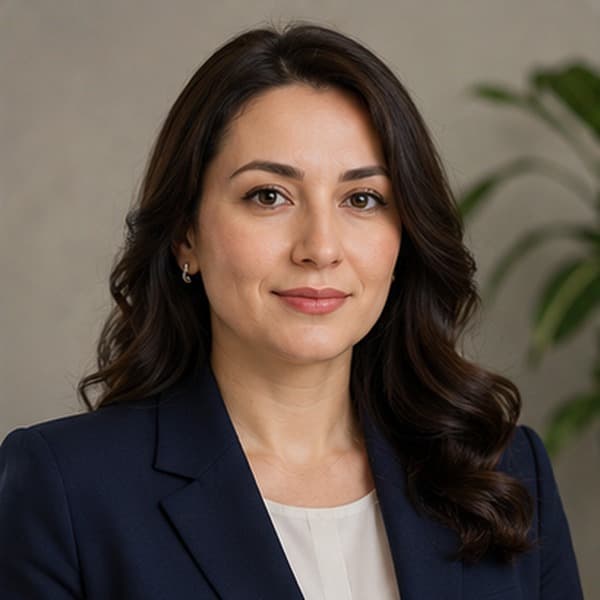 Mariam Avetisyan