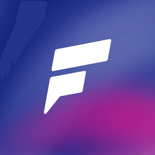 Fast Bank logo