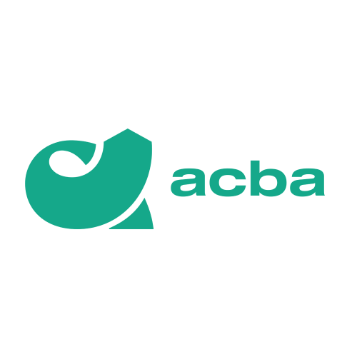 ACBA Bank logo