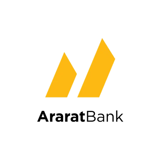 ARARATBANK logo