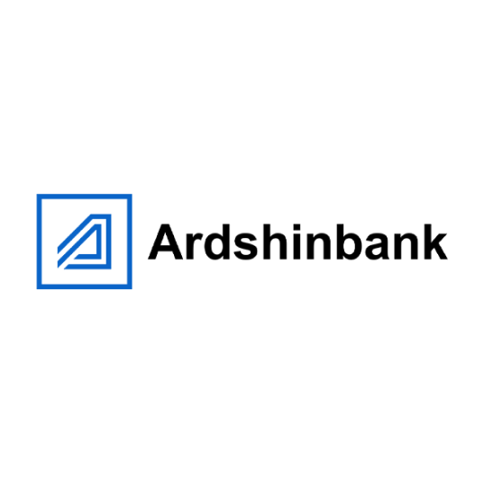 Ardshinbank logo