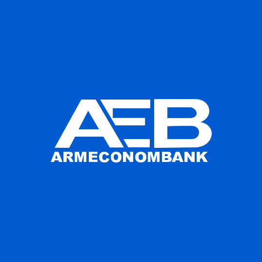 ARMECONOMBANK logo