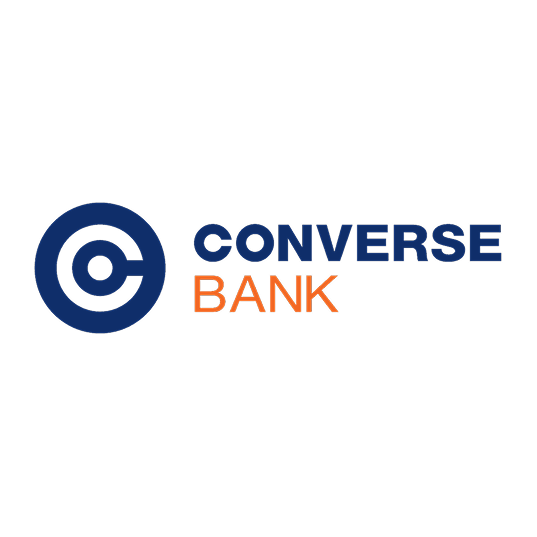 Bank logo