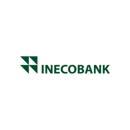 InecoBank logo