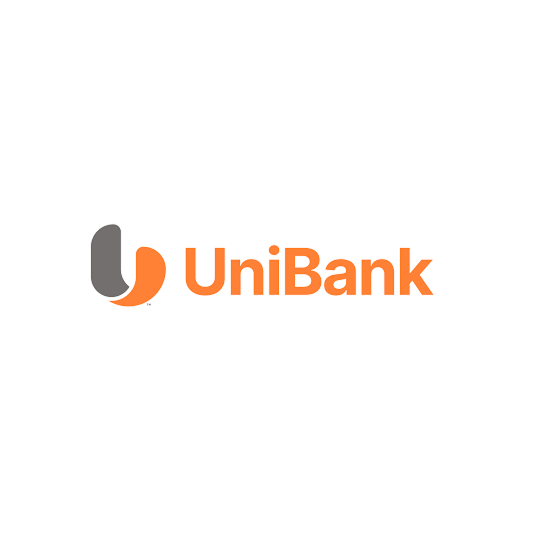 UniBank logo