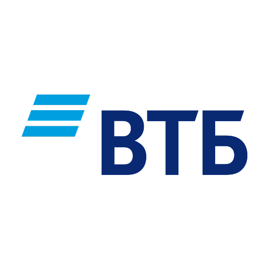 VTB Bank (Armenia) logo